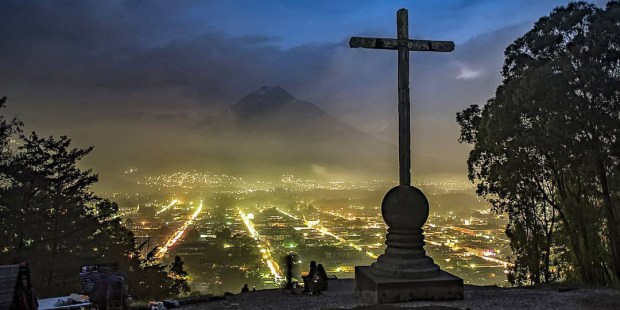 GUATEMALA