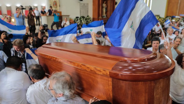 ERNESTO CARDENAL