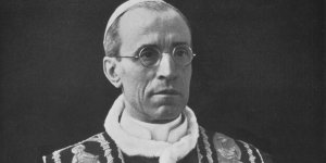 ¿Salvó Pio XII un millón de vidas judías? Los historiadores están divididos