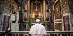 POPE FRANCIS