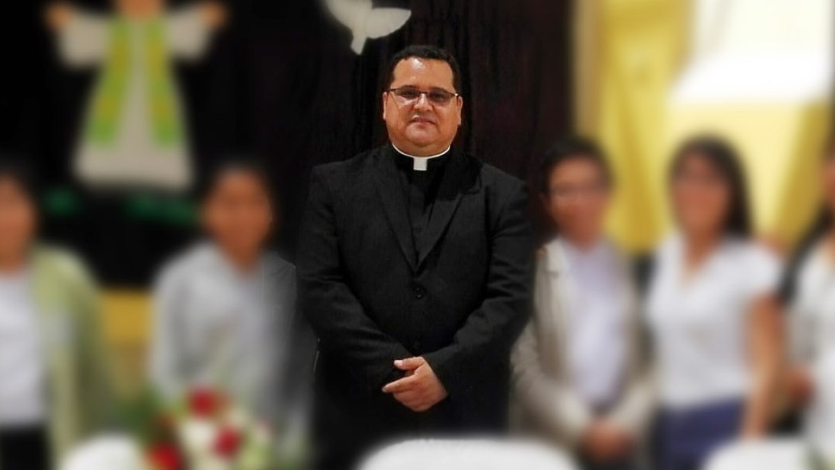 LUIS NUÑEZ