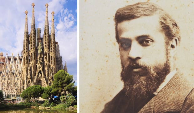 Corner Hero Image - Antonio Gaudí es declarado venerable por la Iglesia Católica