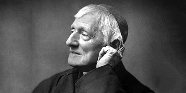 San John Henry Newman