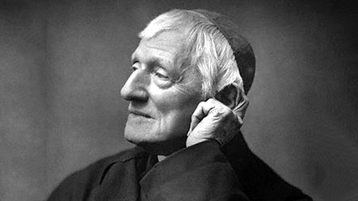 San John Henry Newman