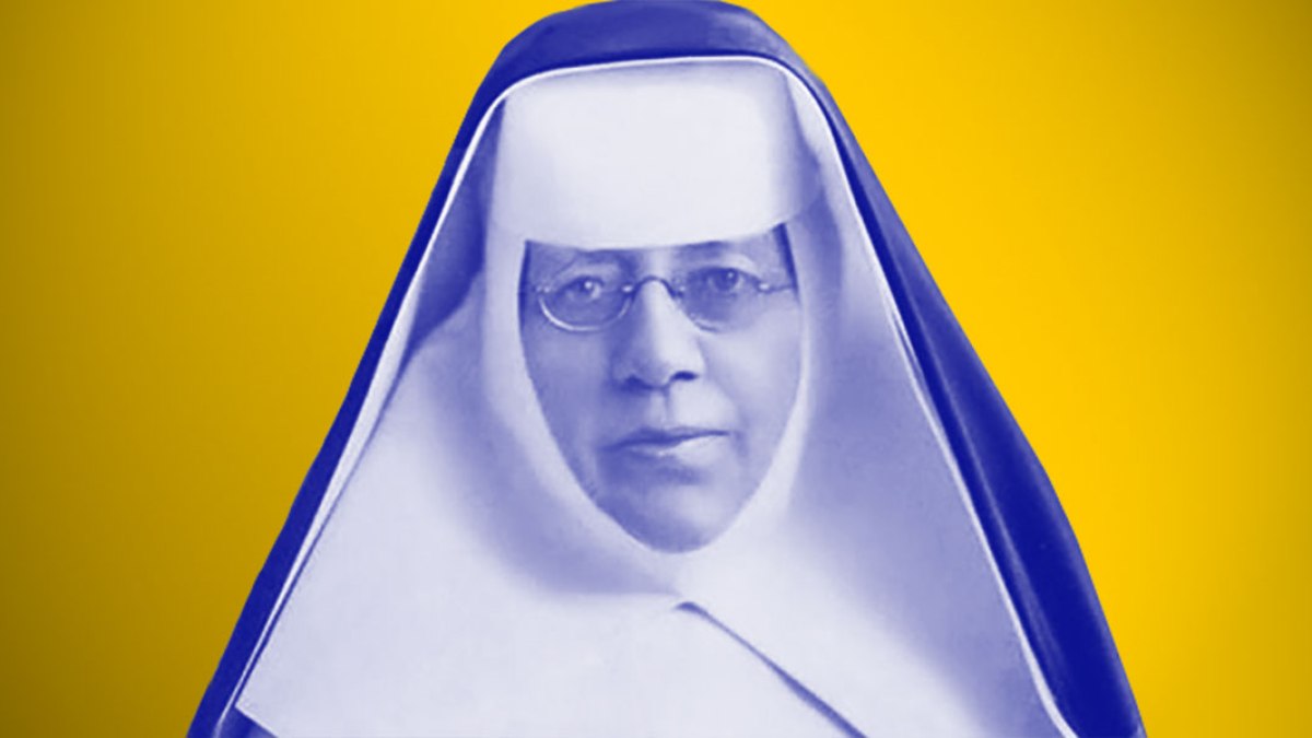 CATALINA DREXEL