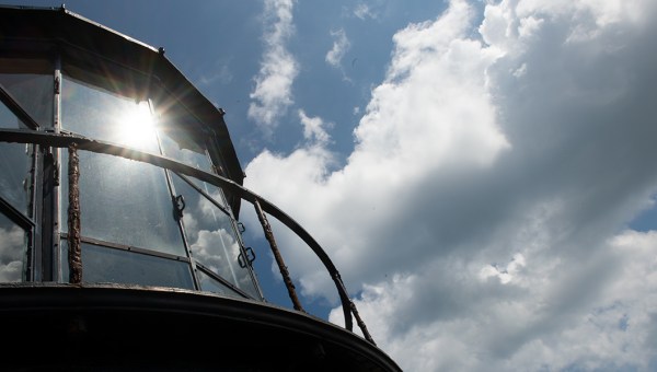 ST CLEMENTS ISLAND,MASS,UNITED STATES,RELIGIOUS FREEDOM