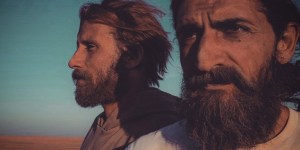 The Last Planet: La última película de un místico en Hollywood