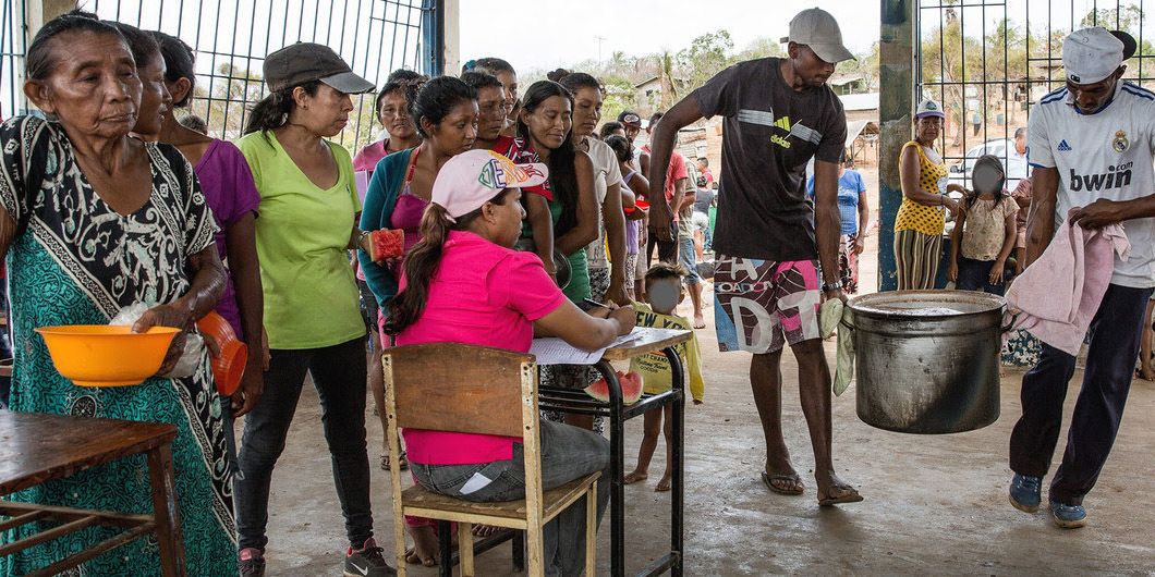 VENEZUELA