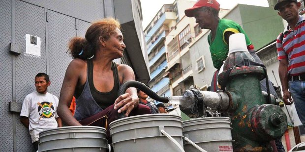 VENEZUELA