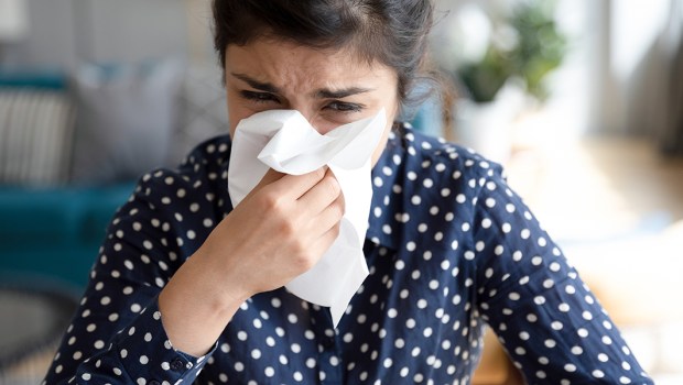 SICKNESS