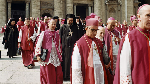 Il Concilio Vaticano II, un Concilio sulla fede