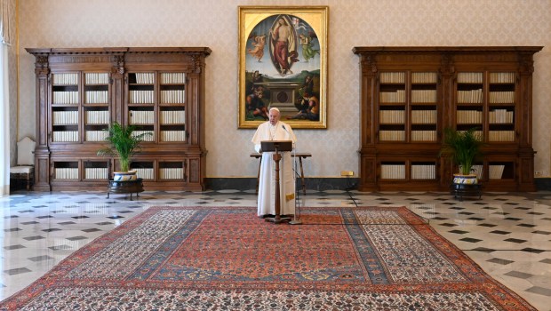 Regina Caeli