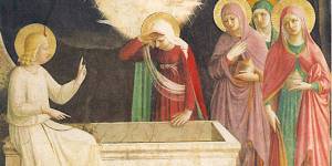 Cómo celebrar en casa la Vigilia Pascual del Sábado Santo