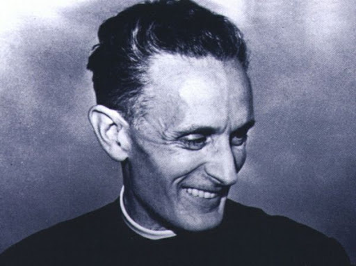 Don Carlo Gnocchi, il “padre dei mutilatini”