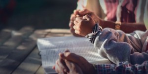 4 oraciones sinceras por la unidad de los cristianos