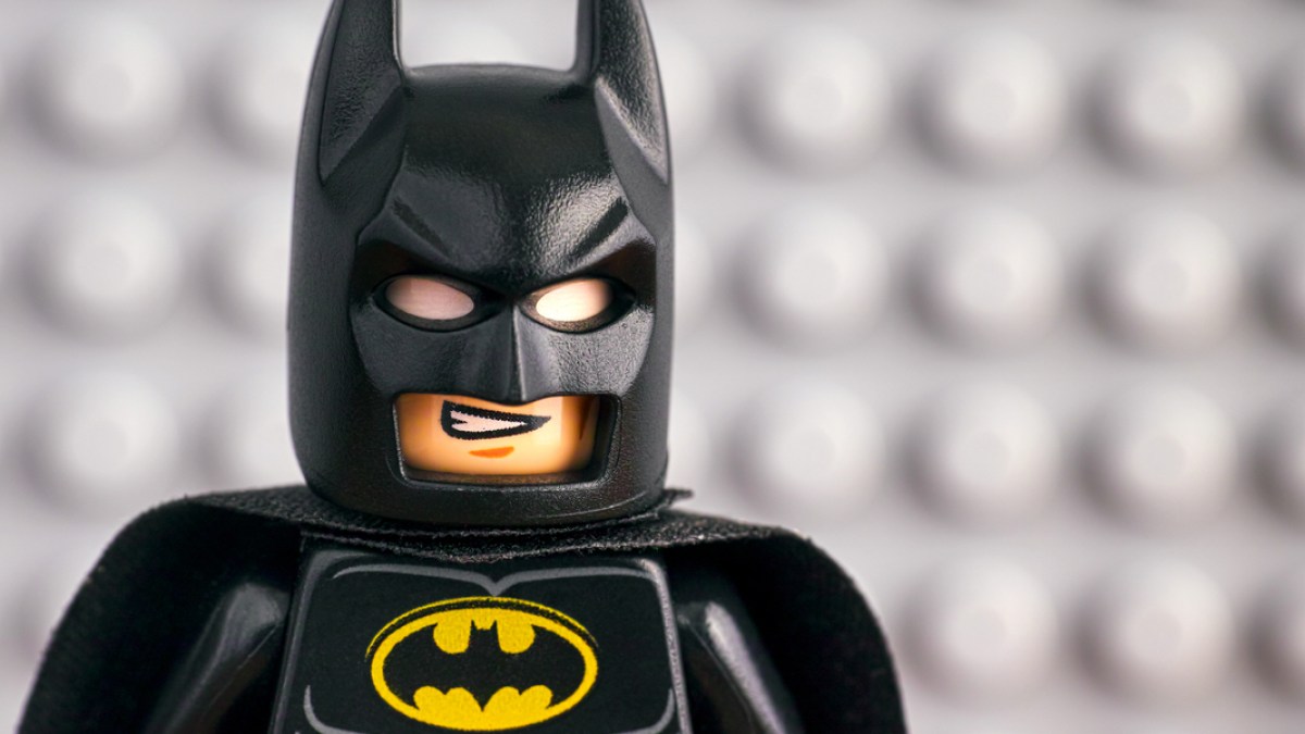 batman
