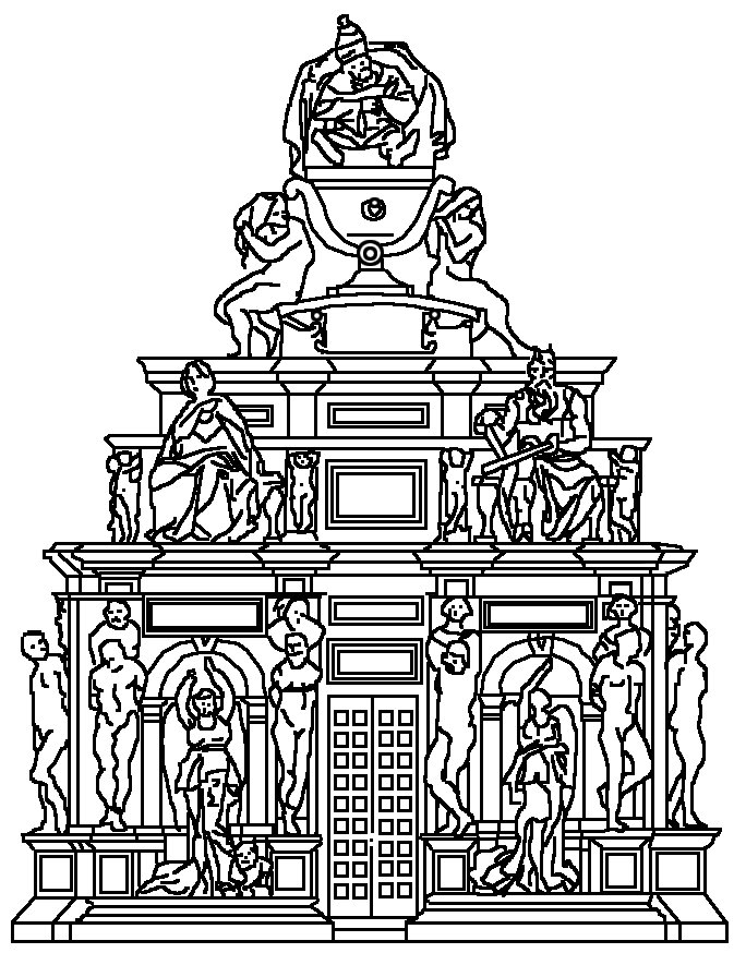 MICHELANGELO