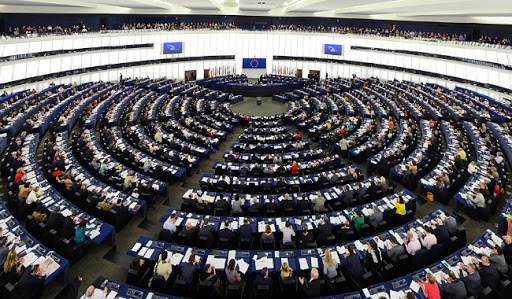 Parlamento Europeo