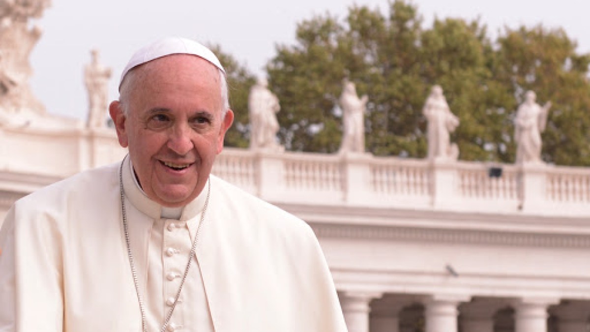 Pope Francis – General Audience 05 Sabrina Fusco – ar