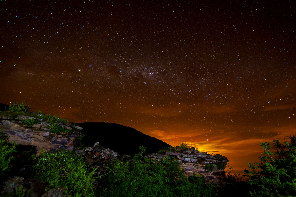 STARS