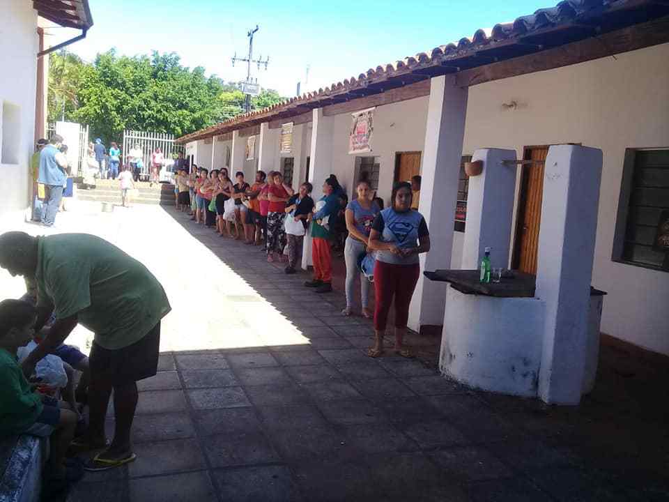 PARAGUAY