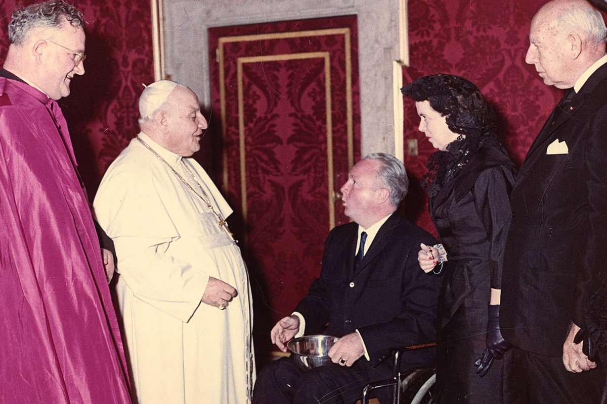 JOHN XXIII