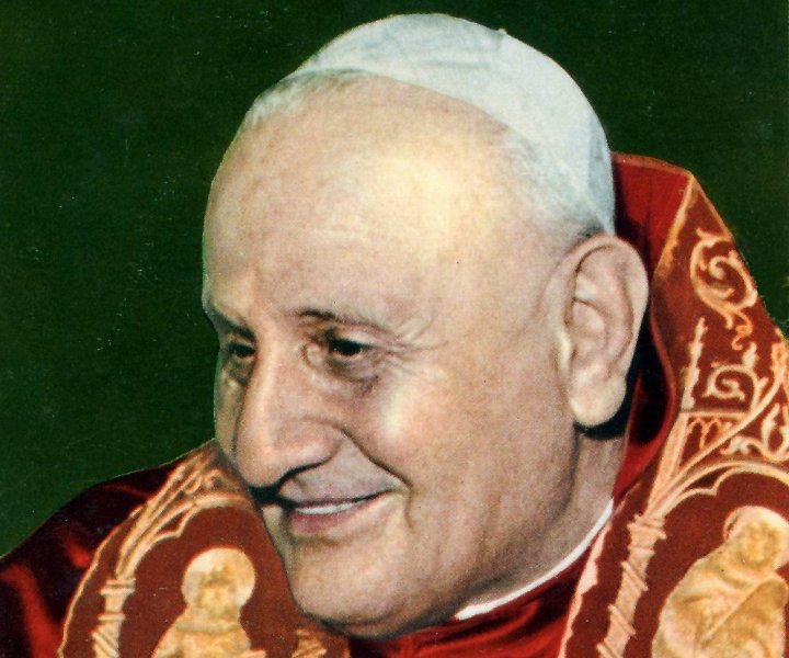 JOHN XXIII
