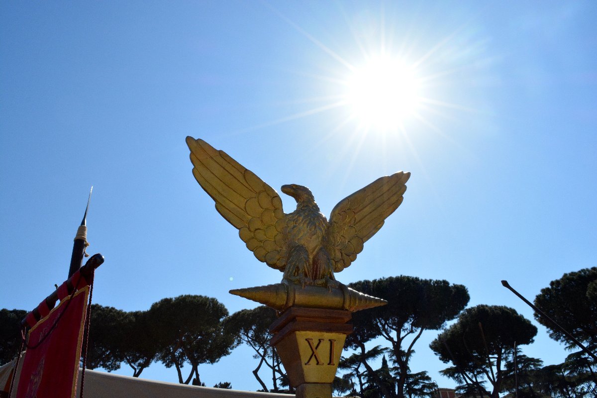 ROME