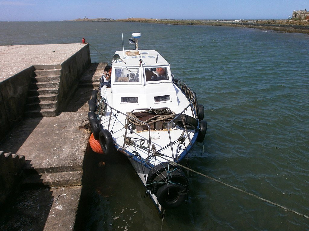 Isla de Flores (Uruguay) Isla de Flores (Uruguay)