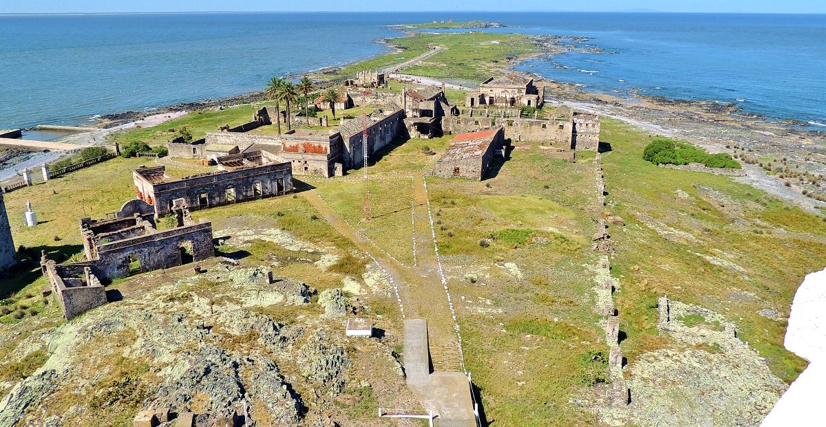 ISLA DE FLORES