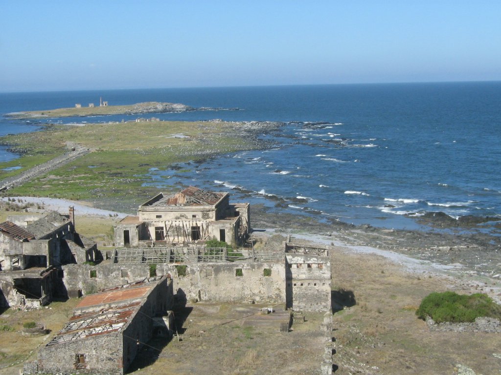 ISLA DE FLORES