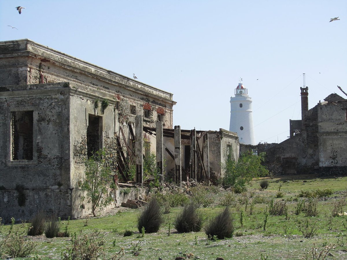 Isla de Flores (Uruguay) Isla de Flores (Uruguay)