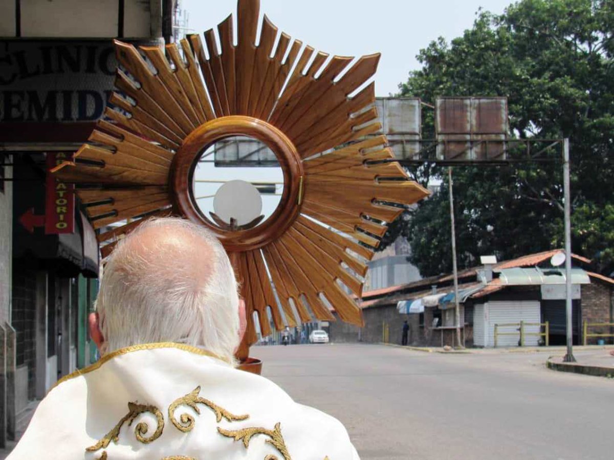 EUCHARIST