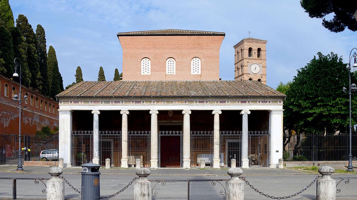 SAN LORENZO