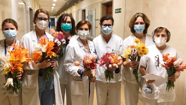 REAL JARDIN BOTANICO