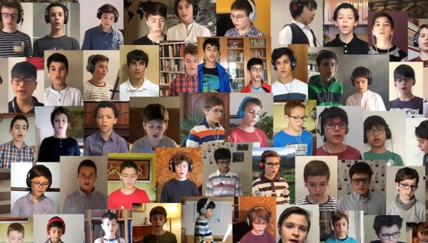 ESCOLANIA MONTSERRAT