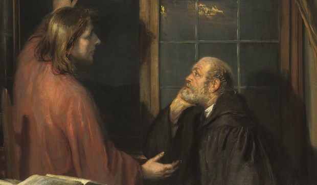 Corner Hero Image - Catequesis del Papa: “Hay encuentros que iluminan la vida y traen esperanza”