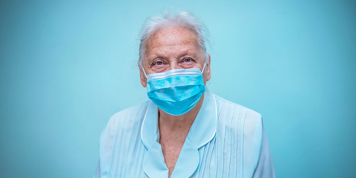 ELDERLY