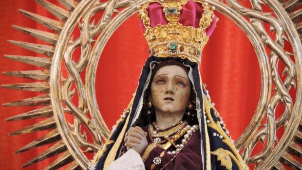 DOLORES
