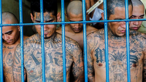 EL SALVADOR