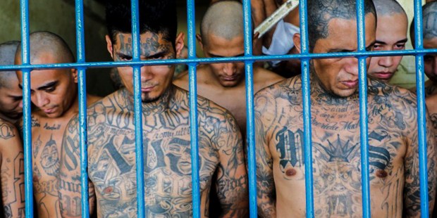 EL SALVADOR