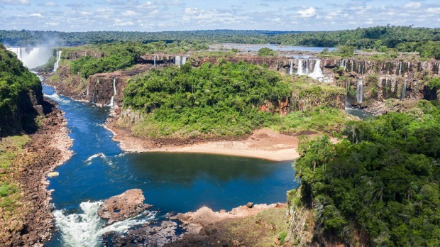 IGUAZU