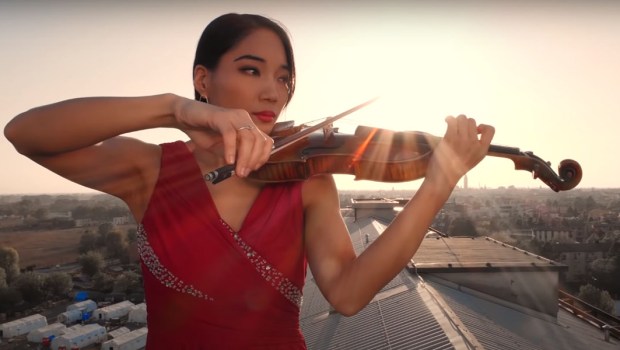 LENA YOKOYAMA