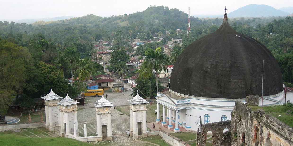 MILOT