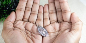 Novena a la Virgen de la Medalla Milagrosa