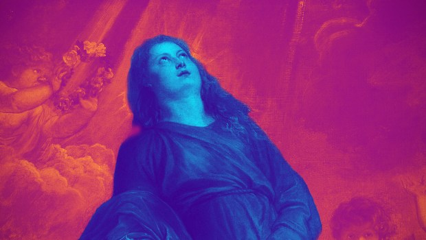 SAINT ROSALIE