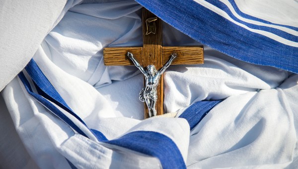 MISJONARKI MIŁOŚCI