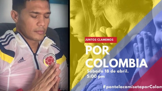 COLOMBIA