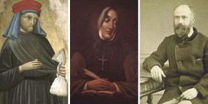 8 santos dueños de negocios que conocen la preocupación económica