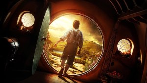 The Hobbit Wallpaper – it